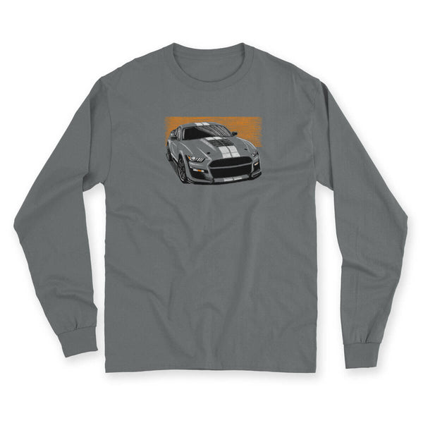 Men's Long Sleeve