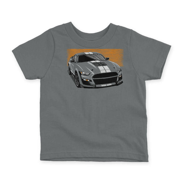 Youth's Tee