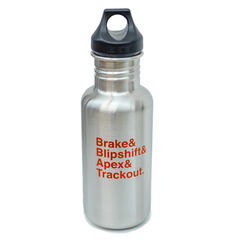BS Klean Kanteen