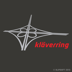 The Yourdschleife  Design by 