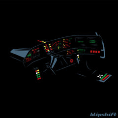 Knight Driver Design by  Germán Ferreira