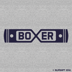 Knockout  Design by Anthony McClinton