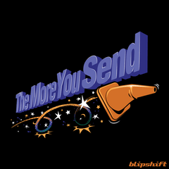 Know and Go  Design by Scott Bradford