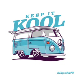 Kool Runnings Design by  Jorge Flores