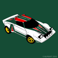 Stratospheric  Design by 