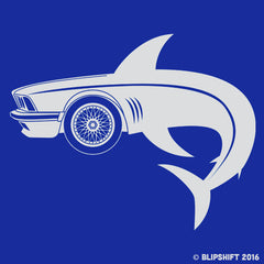 Bimmerhead  Design by Markus Lewtschuk