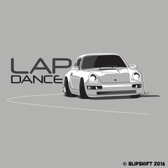 Butzi Shuffle  Design by Chad Seip