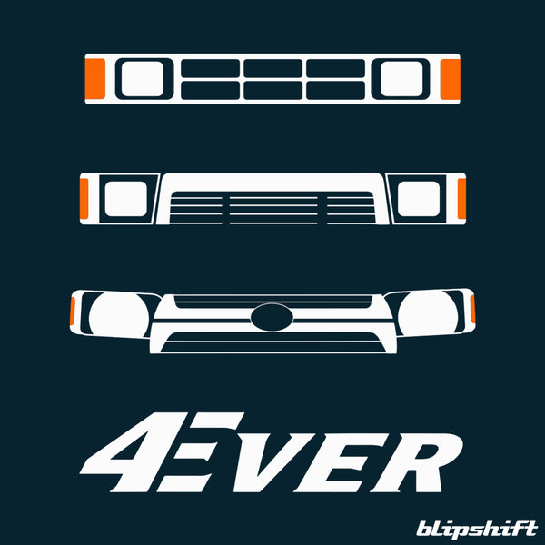 Lasting Appeal II design