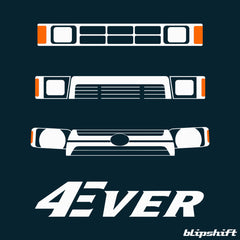 Lasting Appeal II Design by  Martin Coghill