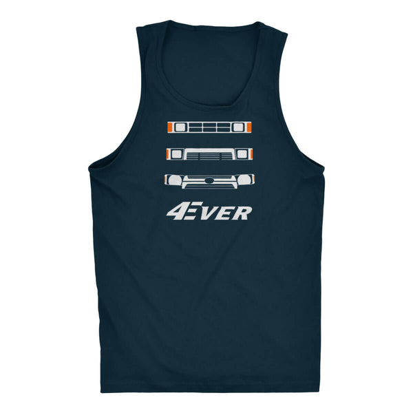 Men's Tank