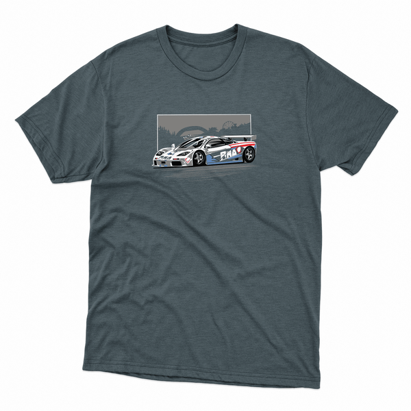 Men's Premium Tri-blend