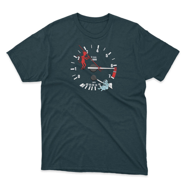 Men's Premium Tri-blend