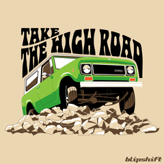 Leaf Spring Harvest  Design by Rob Matthes