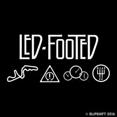 Four Slicks  Design by Matt Cocola