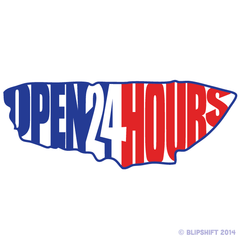 24 heures  Design by 