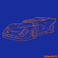 Lemansade Design by  Matthew Parsons