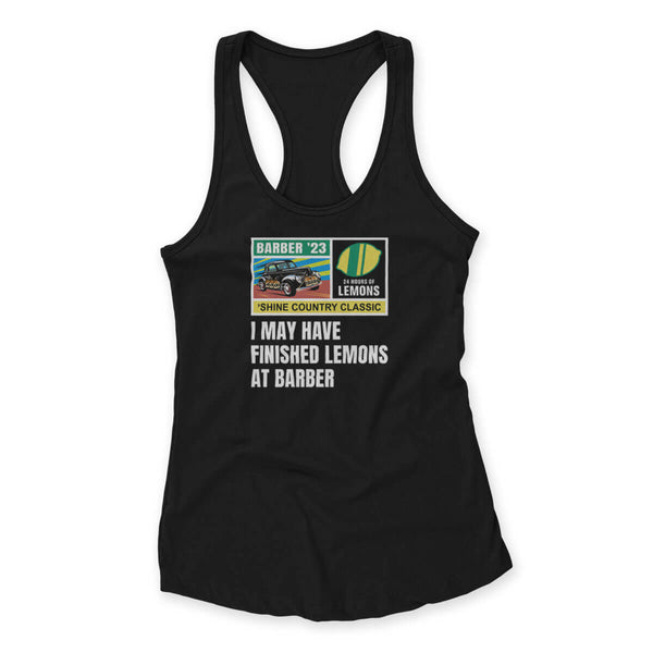 Women's Tank