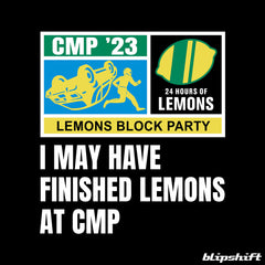 Lemons Carolina 2023