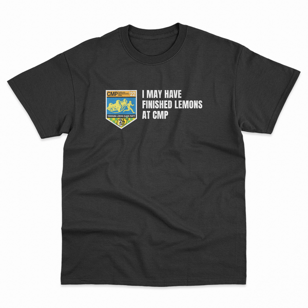 Men's Heavy Duty Tee
