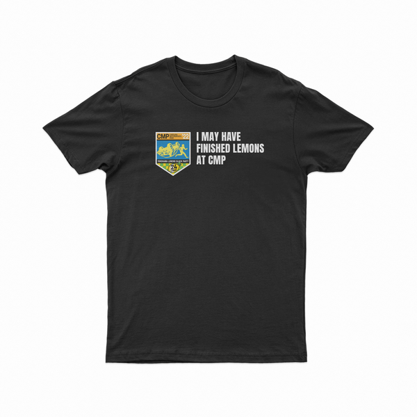 Youth's Tee