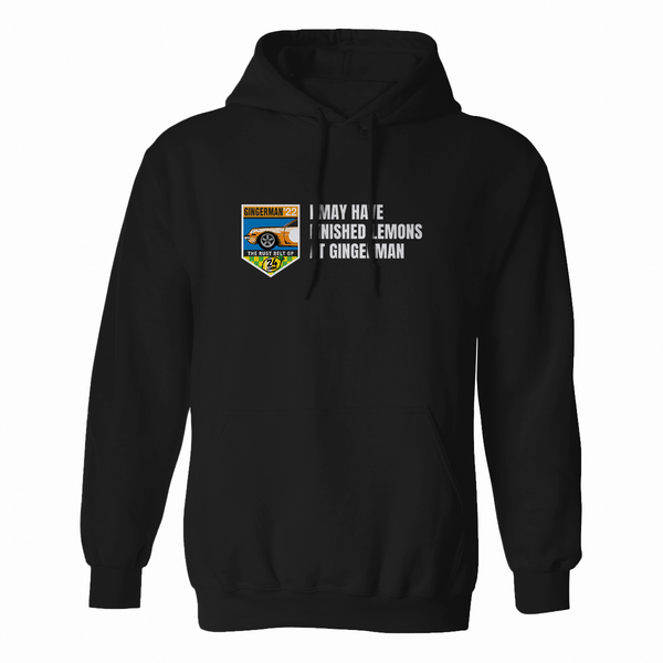 Hoodie