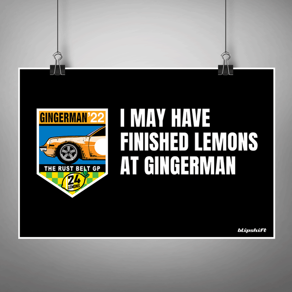 Poster