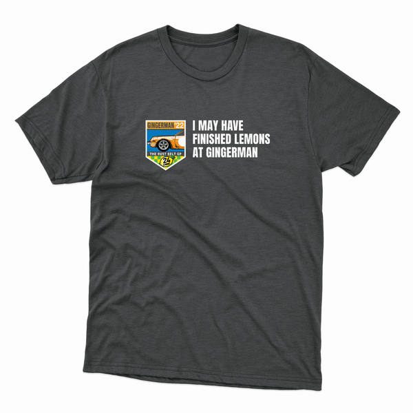 Men's Premium Tri-blend