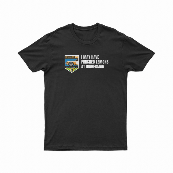 Youth's Tee