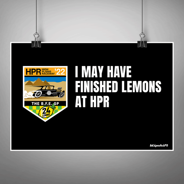 Poster
