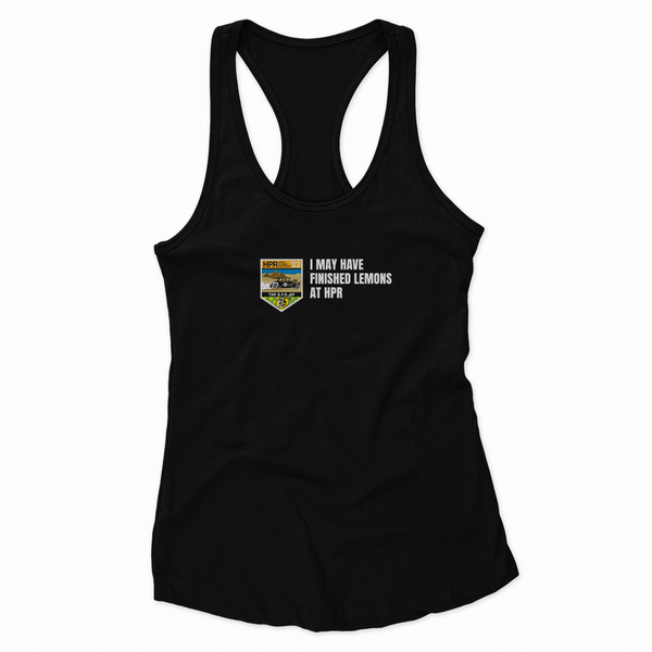 Women's Tank