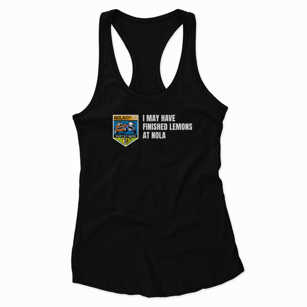 Women's Tank