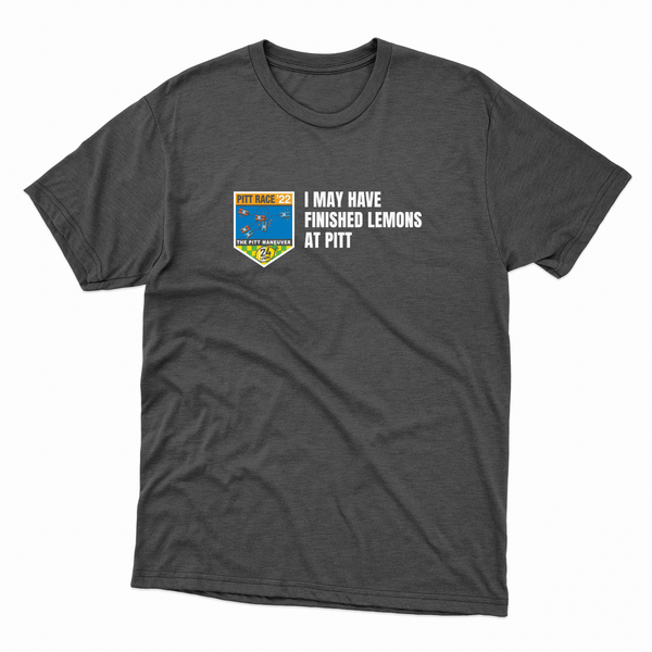 Men's Premium Tri-blend