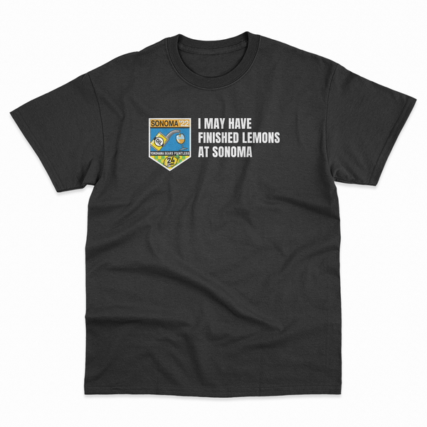 Men's Heavy Duty Tee