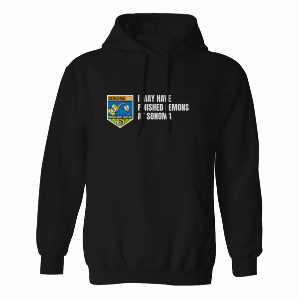 Hoodie