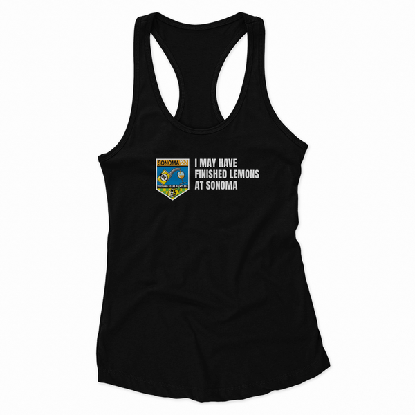 Women's Tank
