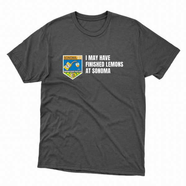 Men's Premium Tri-blend