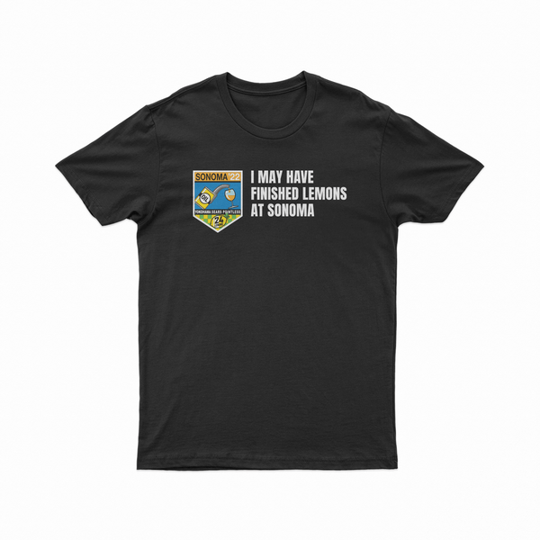 Youth's Tee