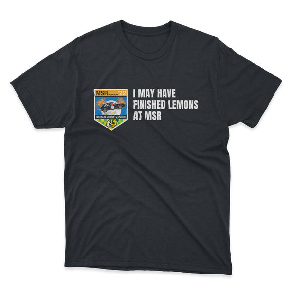 Men's Premium Tri-blend