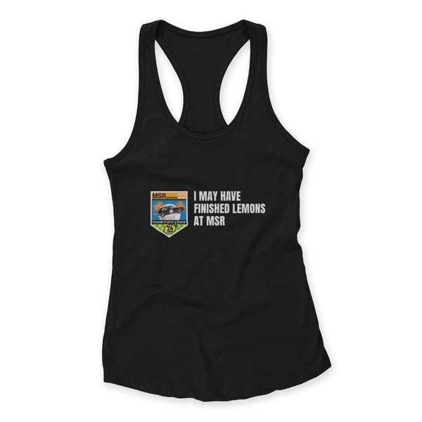Women's Tank