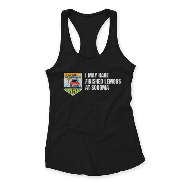 Women's Tank