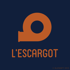 Snail Collector  Design by 