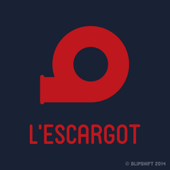 Snail Collector II  Design by 