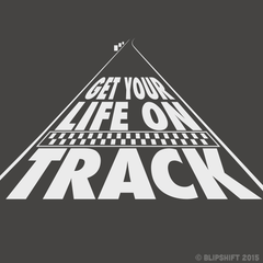 Track Addict  Design by 