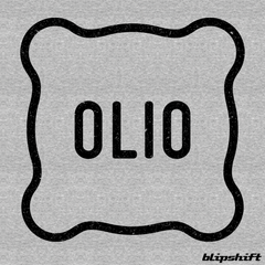 Lifeblood Design by  Ian Jennings