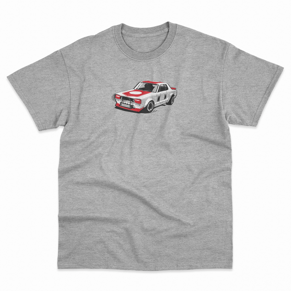 Men's Heavy Duty Tee