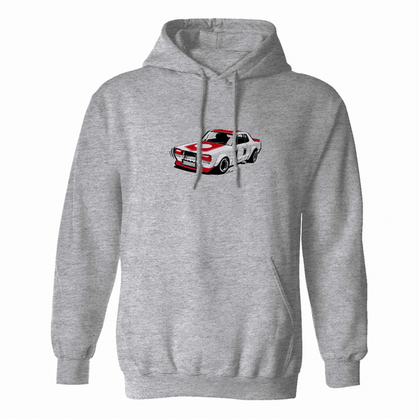 Hoodie