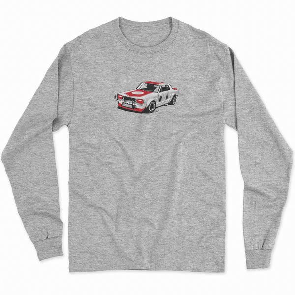 Men's Long Sleeve