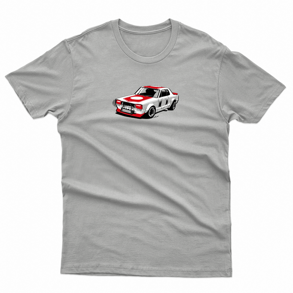 Men's Fitted Tee