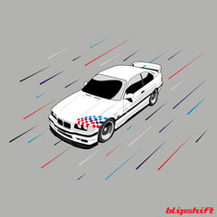 Light Rain II Design by  Daniel Kiser