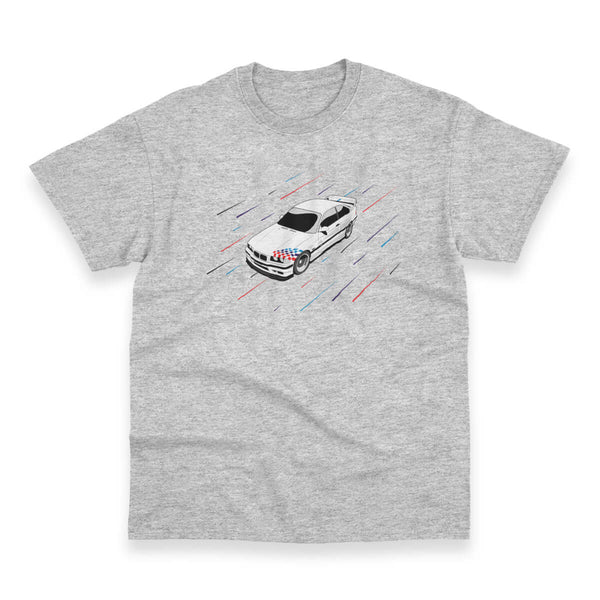 Men's Heavy Duty Tee